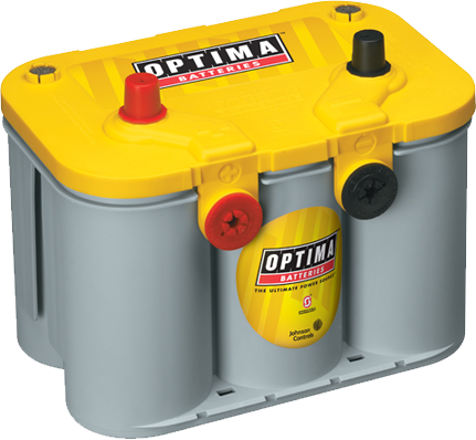 optima battery