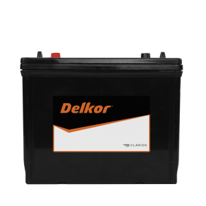 Delkor 100D-730 Automotive Battery