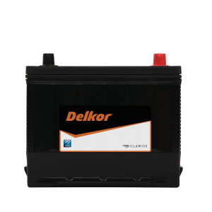 Delkor 22F-520FD Automotive Battery