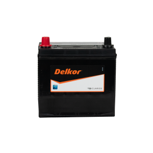 Delkor 26-500 Automotive Battery