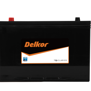 Delkor 27H-780HD Light Commercial Battery