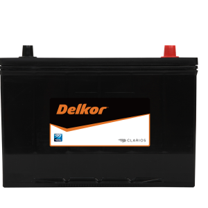 Delkor 27HR-780HD Light Commercial Battery