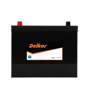 Delkor 34-610 Automotive Battery