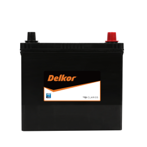 Delkor 51BR-430 Automotive Battery