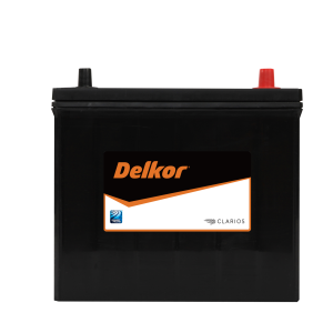 Delkor 51R-430 Automotive Battery