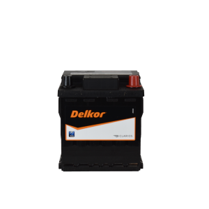 Delkor 54018 European Battery