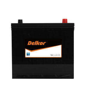 Delkor 55D23L Automotive Battery