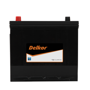 Delkor 55D23R Automotive Battery
