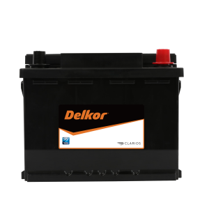 Delkor 56219 European Battery