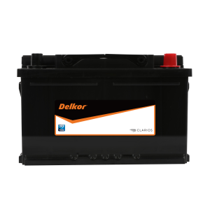 Delkor 57030 European Battery