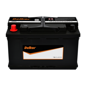 Delkor 59095 European Battery