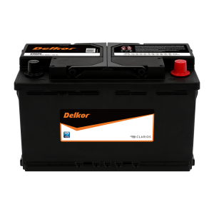 Delkor 59096 European Battery