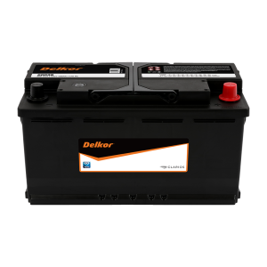 Delkor 60038 European Battery