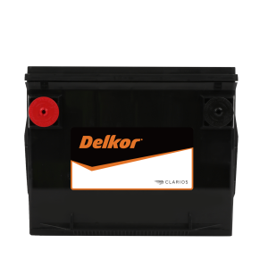 Delkor 75-610 Automotive Battery