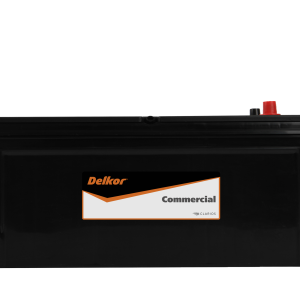 Delkor 8D-1300HD Heavy Commercial Battery