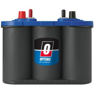 Optima OPT34M AGM Battery