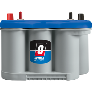 Optima OPTD27M AGM Battery