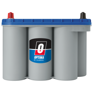 Optima OPTD31M AGM Battery