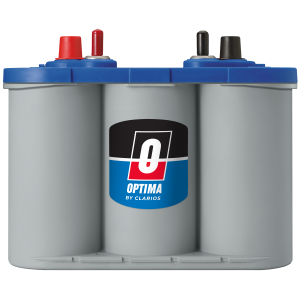Optima OPTD34M AGM Battery