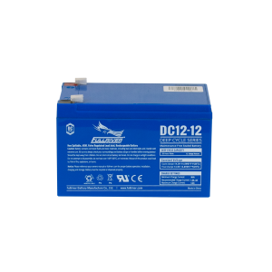 Fullriver DC12-12 AGM Battery