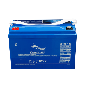 Fullriver DC120-12B AGM Battery