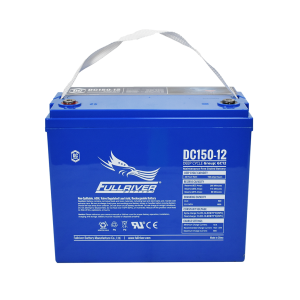 Fullriver DC150-12 AGM Battery