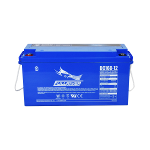 Fullriver DC160-12 AGM Battery