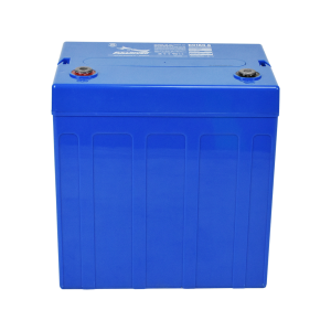 Fullriver DC180-8 AGM Battery