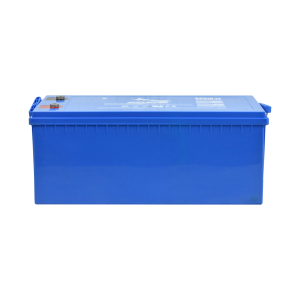 Fullriver DC210-12 AGM Battery