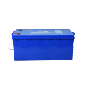 Fullriver DC220-12 AGM Battery