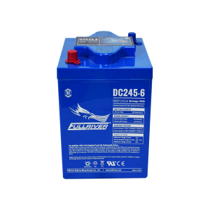 Fullriver DC245-6 AGM Battery