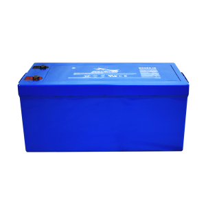 Fullriver DC260-12 AGM Battery