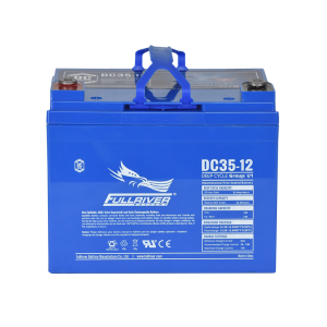 Fullriver DC35-12A AGM Battery