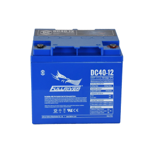 Fullriver DC40-12 AGM Battery
