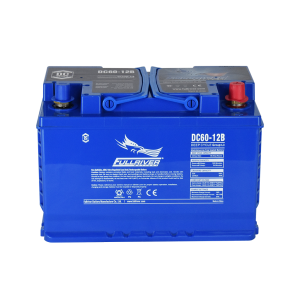 Fullriver DC60-12B AGM Battery