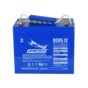 Fullriver DC85-12 AGM Battery