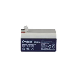 Predator ES1213 AGM Battery