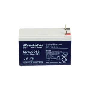 Predator ES1290T3 AGM Battery
