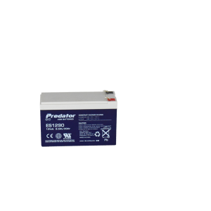 Predator ES1290 AGM Battery
