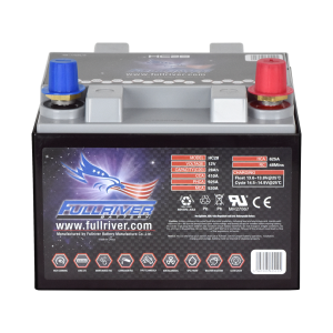 Fullriver HC28 (PC925) HC Series Battery