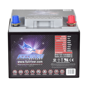 Fullriver HC44 (PC1200) HC Series Battery