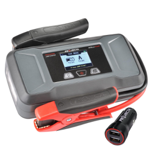 Intelli-Start Lithium Jumpstarter 12v 1400A