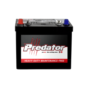 Predator SMF Battery