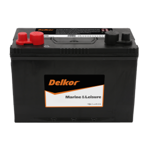 Delkor MS24-680 Marine Battery