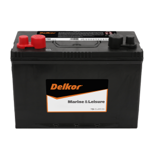 Delkor MS27-780 Marine Battery