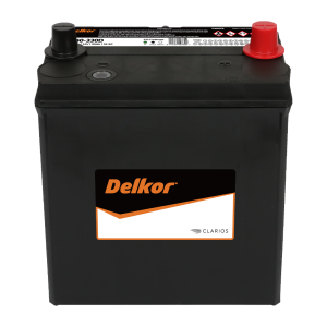 Delkor NS40330D Automotive Battery