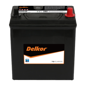 Delkor NS40ZLMF Automotive Battery