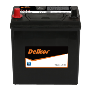Delkor NS40ZMF Automotive Battery