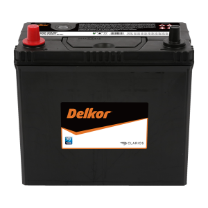 Delkor NX100-6MF Automotive Battery