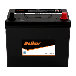 Delkor NX110-5LMF Light Commercial Battery